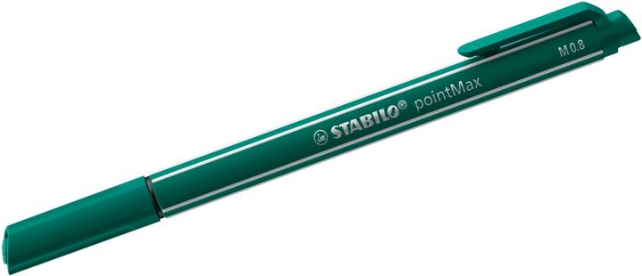 Image du produit STABILO PointMax (Vert sapin, 1 x)