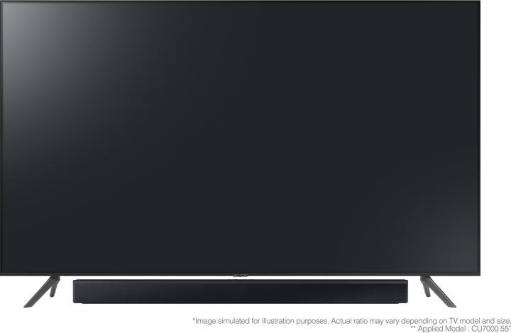 Productafbeelding Samsung C450 (300 W, 2.1 kanalen)