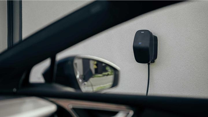 Image du produit EVBox Livo (Type 2, 22 kW, 32 A)