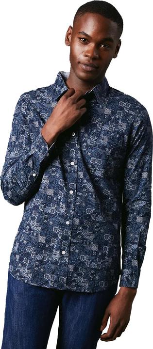 Produktbild Universal Textiles Hemd Langärmlig (XL)