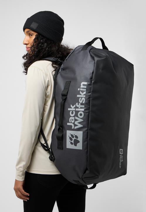 Image du produit Jack Wolfskin All-In Duffle 65 (65 l)