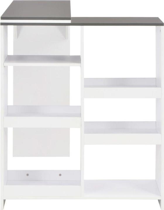 Actual product image VidaXL Odelle (138 x 39 x 110 cm)
