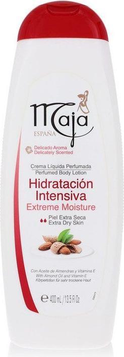 Myrurgia Maja by (400 ml)
