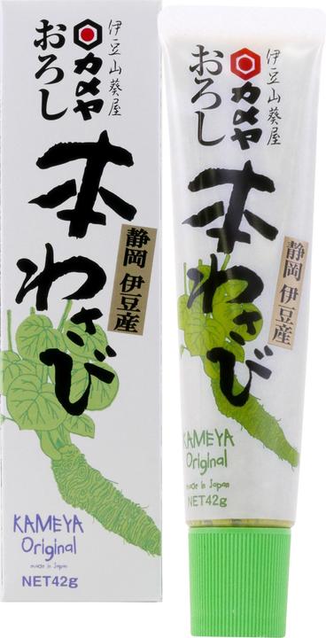 Produktbild Kameya Wasabi Paste - Super Quality (42 g)