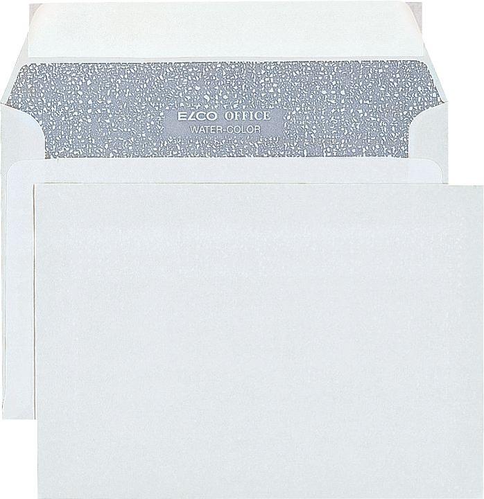 Elco Office Briefumschläge mit Haftklebeverschluss (200 x)