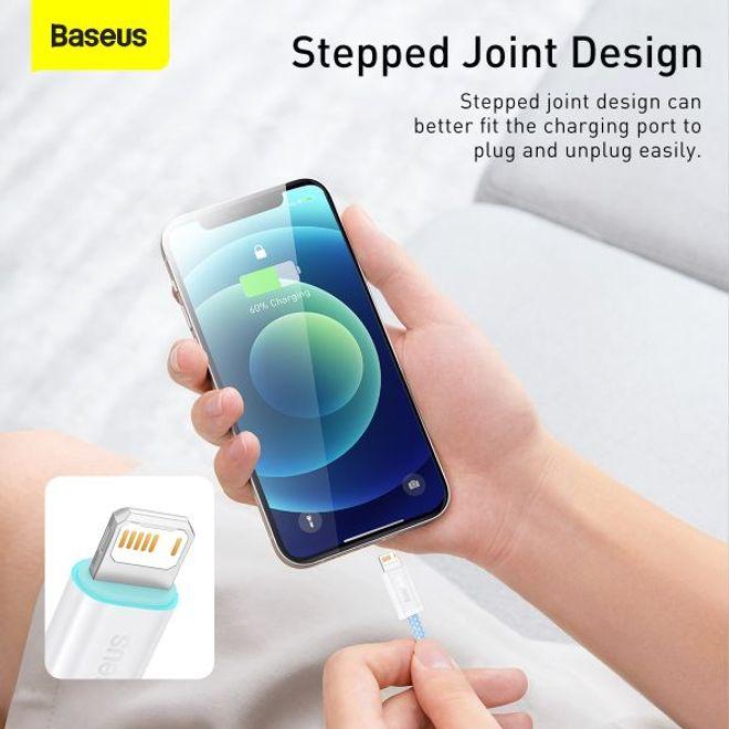 Actual product image Baseus Dynamic Series (1 m, USB 3.0)