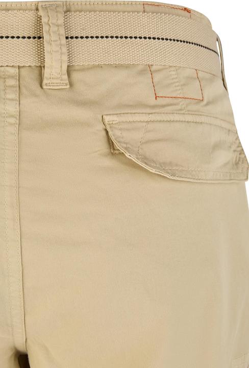 Actual product image Hattric Cargo Shorts (31)