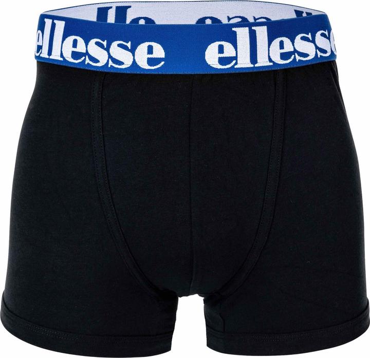 Immagine prodotto Ellesse Boxer casual elasticizzati (XL, Confezione da 7)