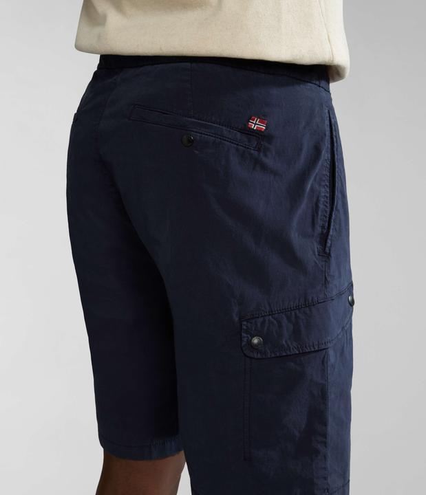 Actual product image Napapijri Dease (S)