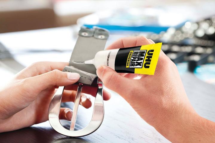 Immagine prodotto UHU Adesivo multiuso Max Repair 45g (45 g)