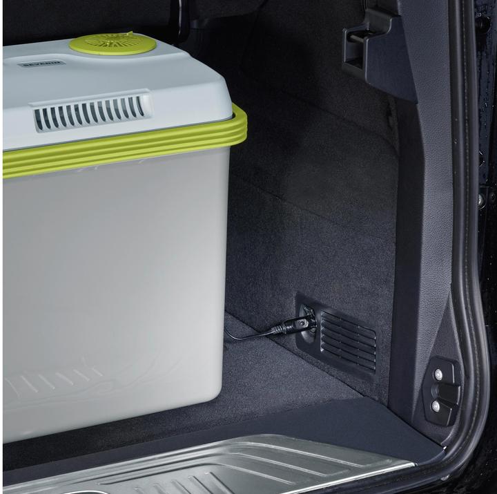 Image du produit Severin TKB2925 (25 l)