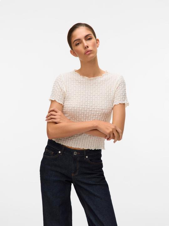 Immagine prodotto Aware Vmshelby Ss O-Neck Short Top Vma Noos (L)