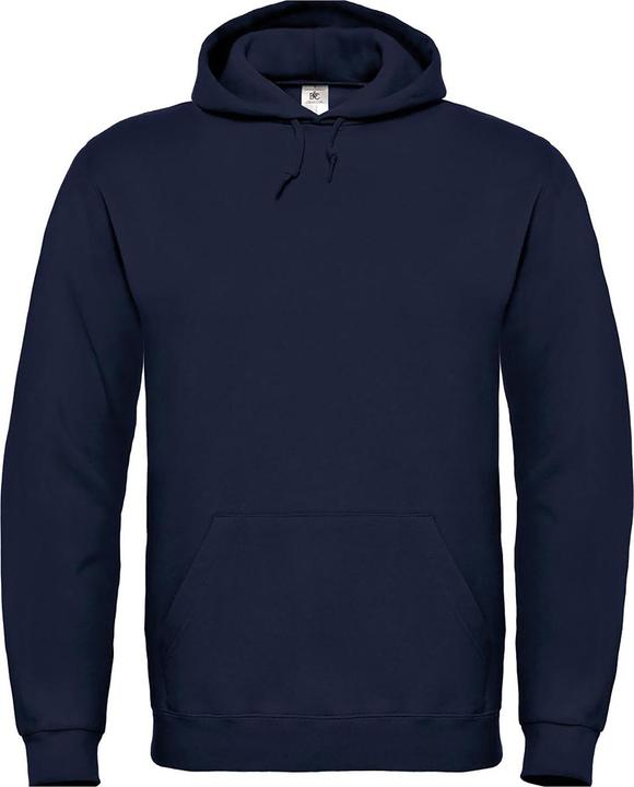 B&C Kapuzenpullover (XL)
