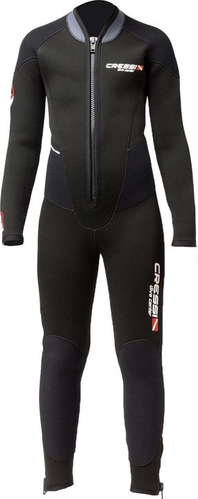 Actual product image Cressi Endurance Kids Kinder Neoprenanzug (3 mm, 152, 164)