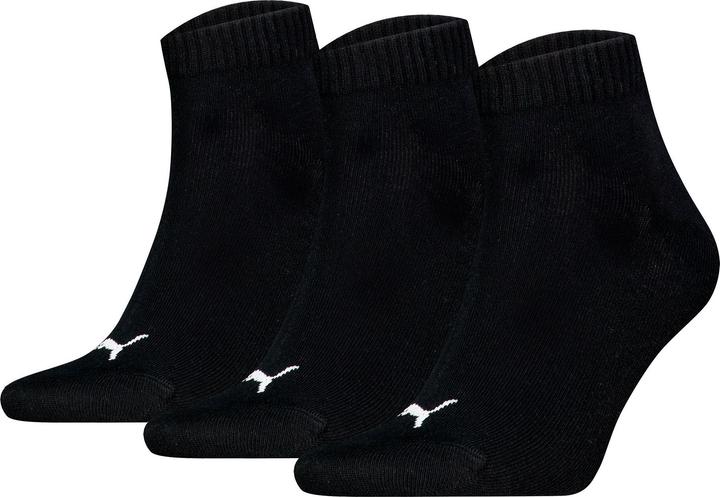 Puma Quarter Plain 3P