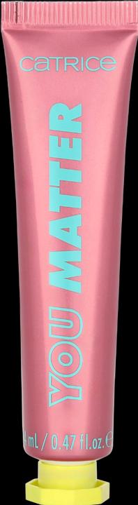 Catrice Lip Care Coloured Lip Balm C01 You Matter / 14 ml (Balm, 14 ml)