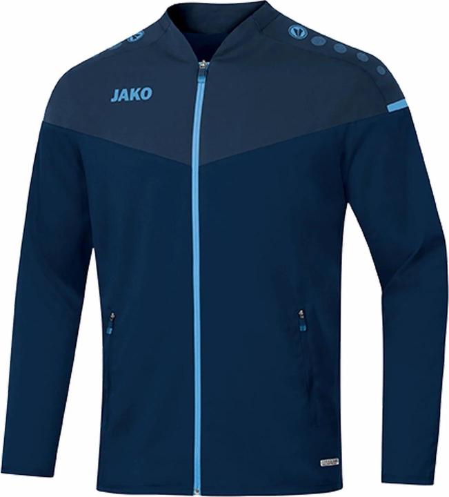 JAKO Präsentationsjacke Champ 2.0 Damen 38 (38)