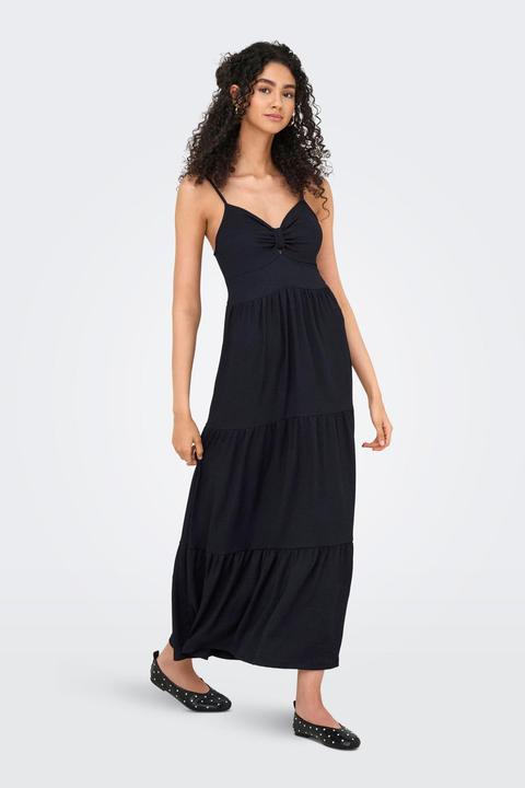 Actual product image JdY JDYOMA Langes Kleid Kleid (M)