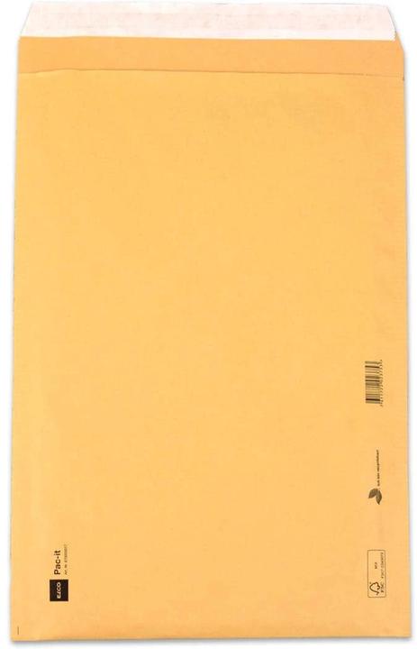 Produktbild Elco Papierpolstertasche 74653.92 249 x 356mm, braun 4 Stk. (4 x)