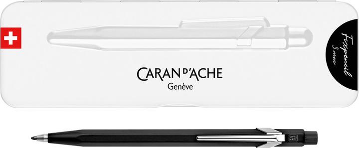 Image du produit Caran d'Ache Fixpencil Classic (3 mm, 3B, 1 x)