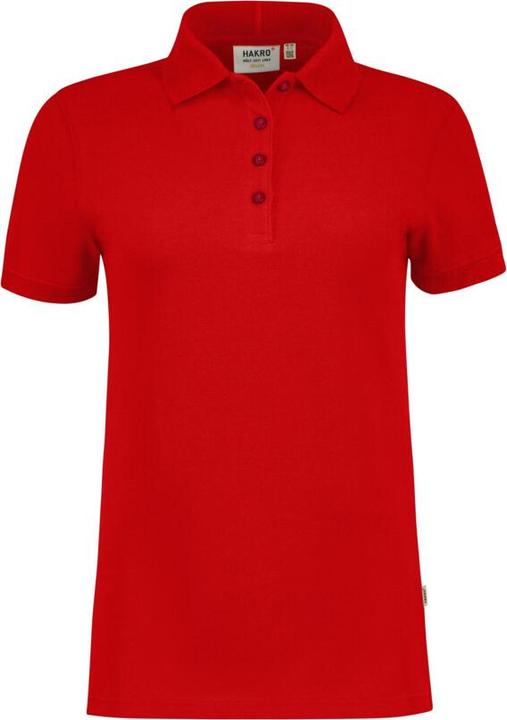 Hakro Poloshirt Bio-Baumwolle GOTS (5XL)
