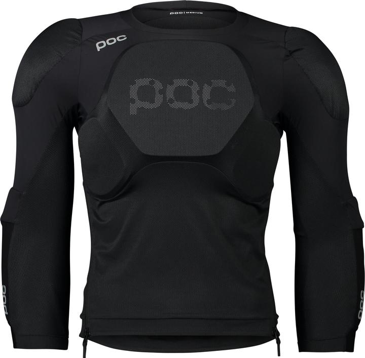 Produktbild Poc Protektor Oseus VPD Jacket Schwarz, S (S, Brustprotektor, Einzelstück)