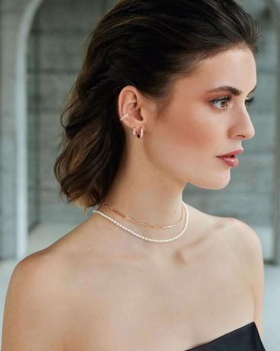 Immagine prodotto Fleur de nuit Elea (925 Argento)