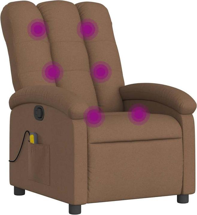 Produktbild VidaXL Ginnifer