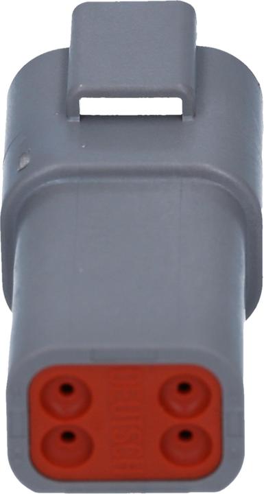 Immagine prodotto Kalitec 10 pezzi DT04-4P tedesco alloggiamento connettore 4 pin I Originale dal rivenditore tedesco