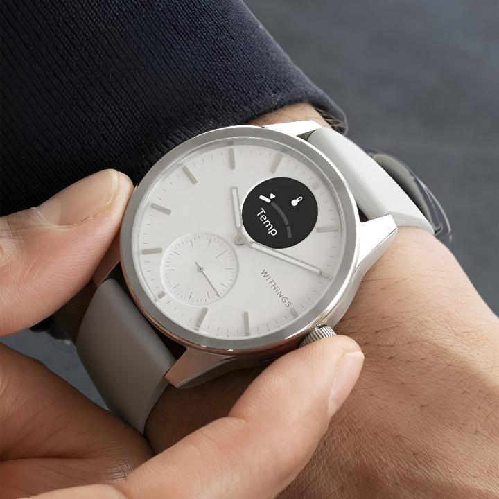 Immagine prodotto Withings ScanWatch 2 (42 mm)