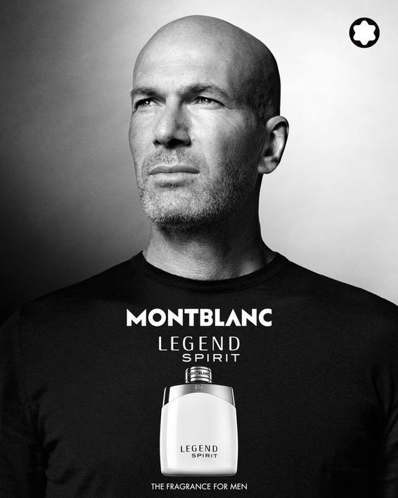 Produktbild Montblanc Legend Spirit (Eau de Toilette, 50 ml)