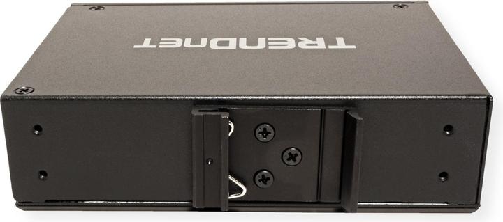 Produktbild Trendnet TI-PG80 wechseln (8 Ports)
