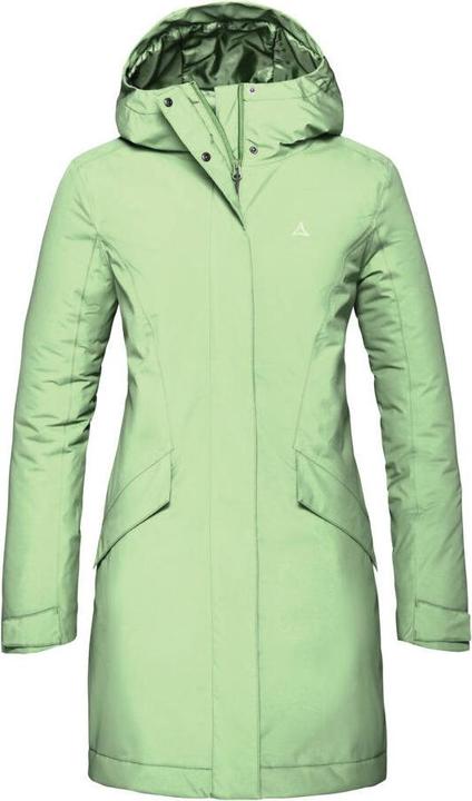 Schöffel Parka Orlangen (L)