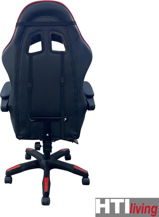 Produktbild HTI-Living Krit Racer