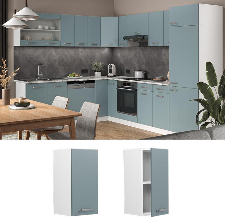 Produktbild Vicco Hängeschrank R-Line (30 x 60 x 31 cm)