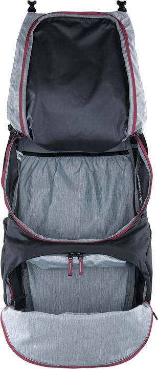 Actual product image Deuter Aviant Voyager (60 l)