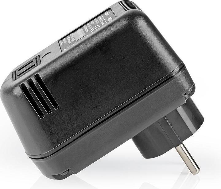 Actual product image Nedis Converter