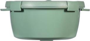 Produktbild Curver Round Smart Recycle Lunch Kit 1.6l