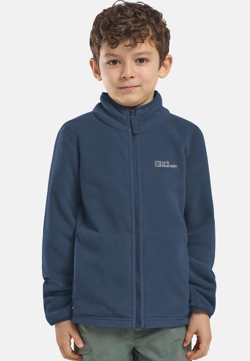 Produktbild Jack Wolfskin Taunus Jacket K (140)