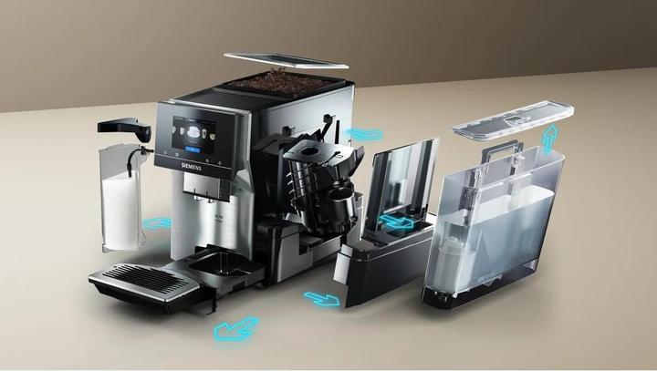 Produktbild Siemens EQ700 integral TQ717D03