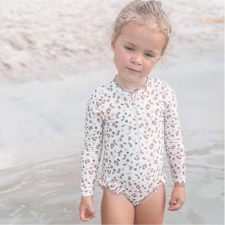 Image du produit Swim Essentials Maillot de bain manches longues (104)