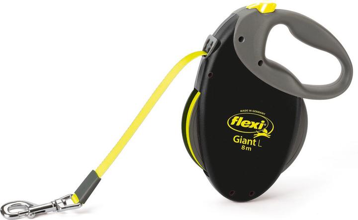 Produktbild Flexi Giant (L, Hund, Allgemein, Spazieren)