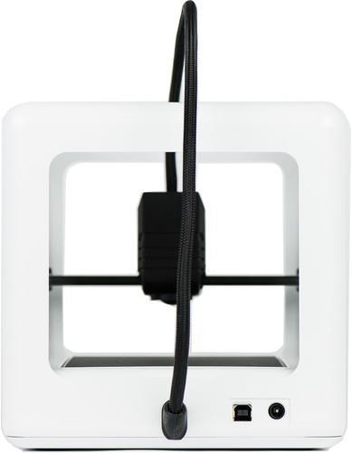 Image du produit M3D Micro Plus (blanc)