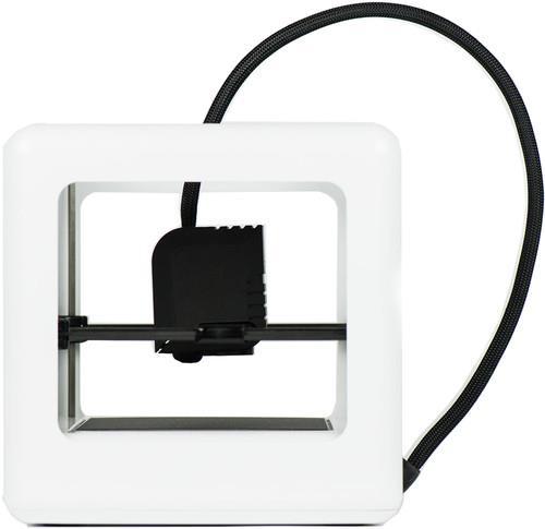 Image du produit M3D Micro Plus (blanc)