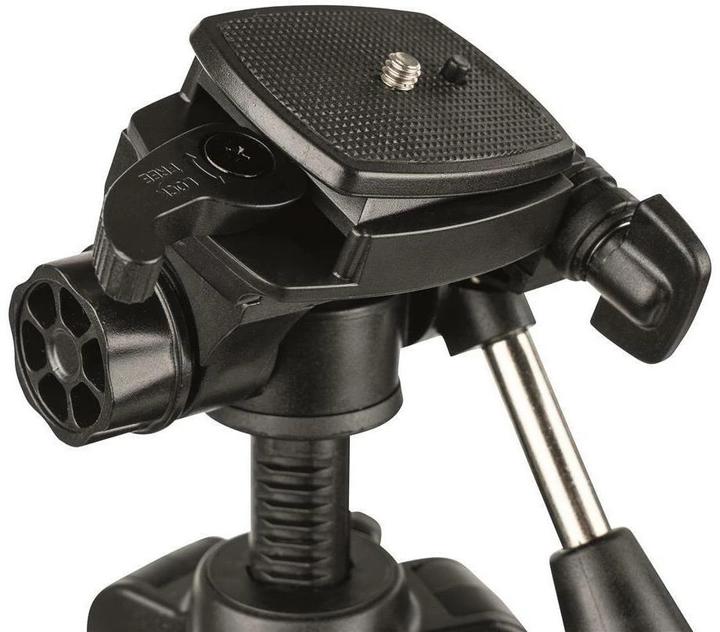 Actual product image Dörr HD-140 (Metal, Plastic)