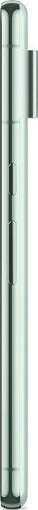 Actual product image Google Pixel 8 Pro 128GB Light green (128 GB, Mint, 6.69", SIM + eSIM, 48 Mpx, 5G)