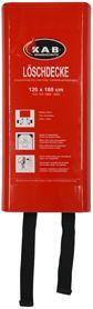 K.A.B. Coperta antincendio