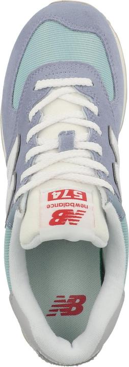 Actual product image New Balance U 574 - 65815 (45)
