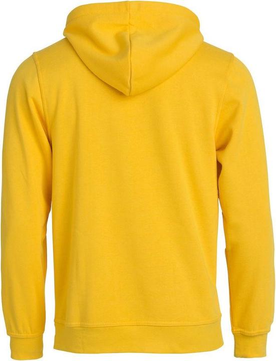 Produktbild Clique Basic Kapuzenpullover (L)