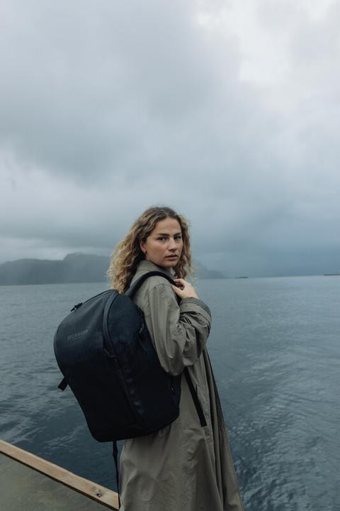 Image du produit Beckmann Sac à dos Street Go (26 l)